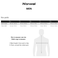 Nnormal - Resolution Gear - Men Race Tank + Race Short Nnormal - Resolution Gear - Men Race Tank + Race Short